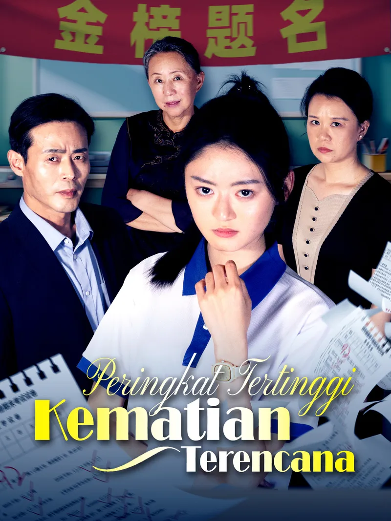 Sampul Peringkat Tertinggi, Kematian Terencana
