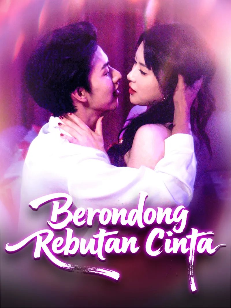 Sampul Berondong Rebutan Cinta