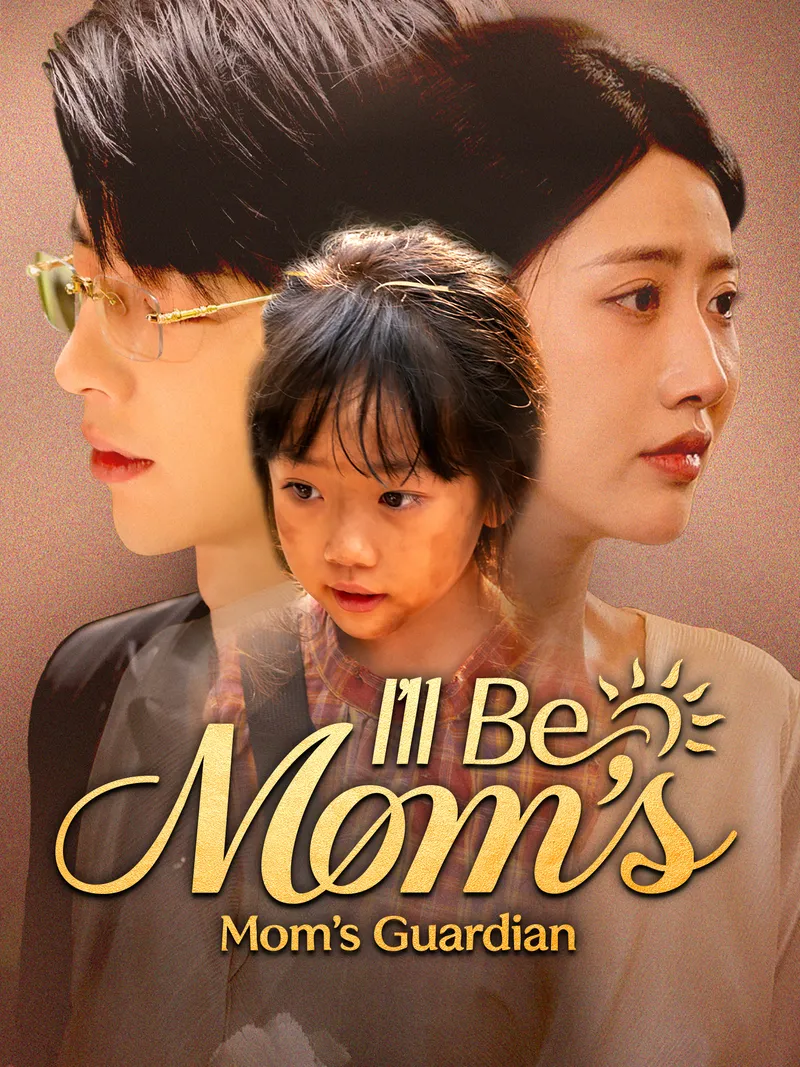 I'll Be Mom's Guardian cover