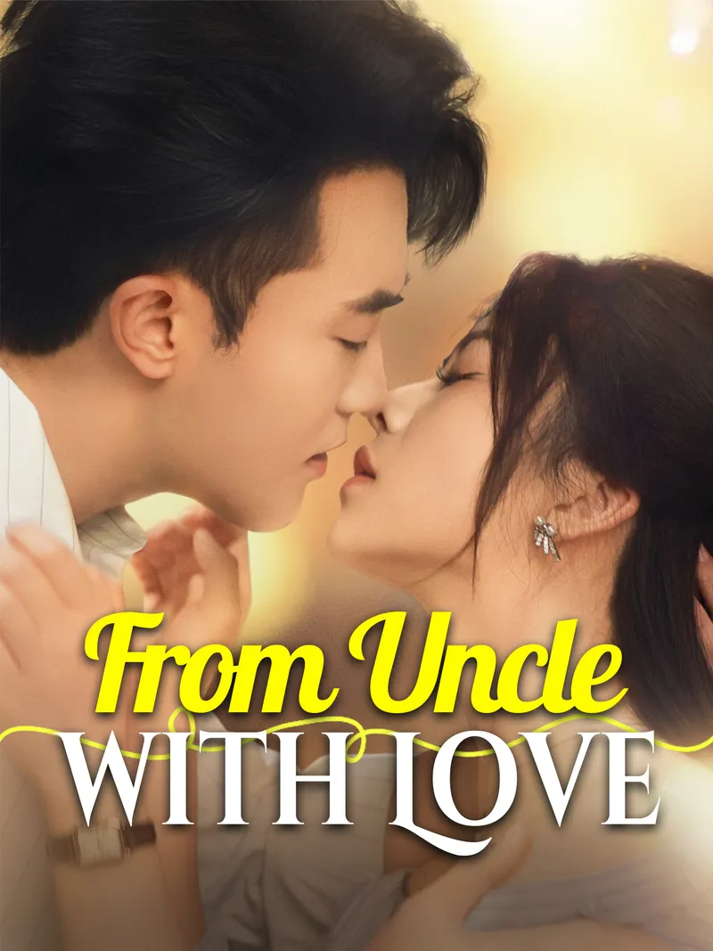 From Uncle, With Love cover