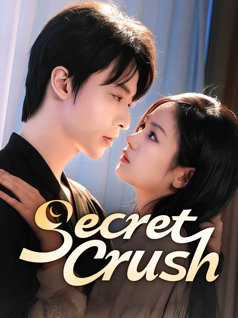 Secret Crush cover