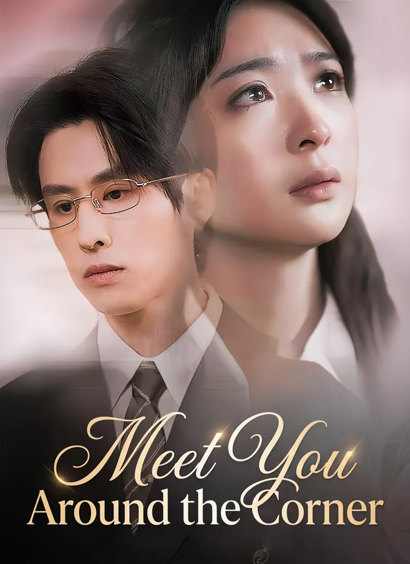 Meet You Around the Corner cover