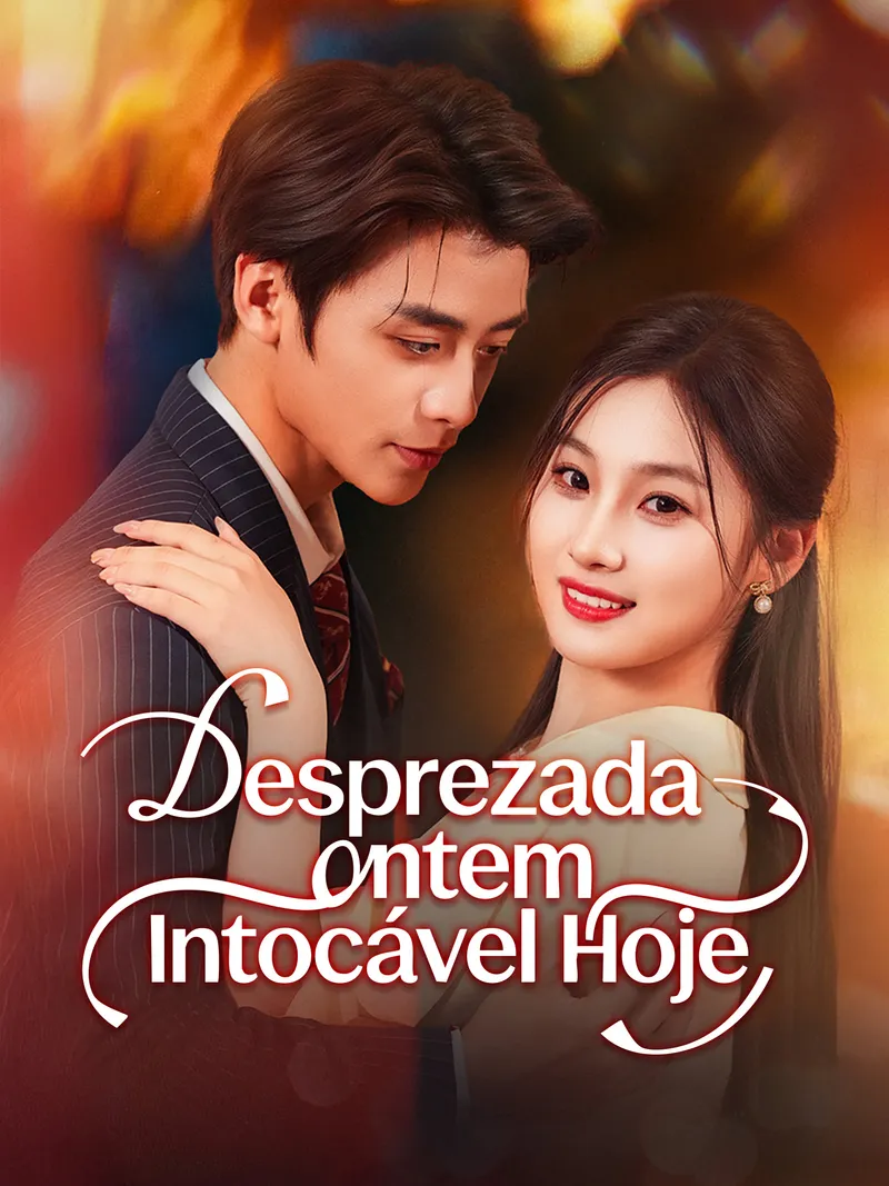 Capa de Desprezada Ontem, Intocável Hoje
