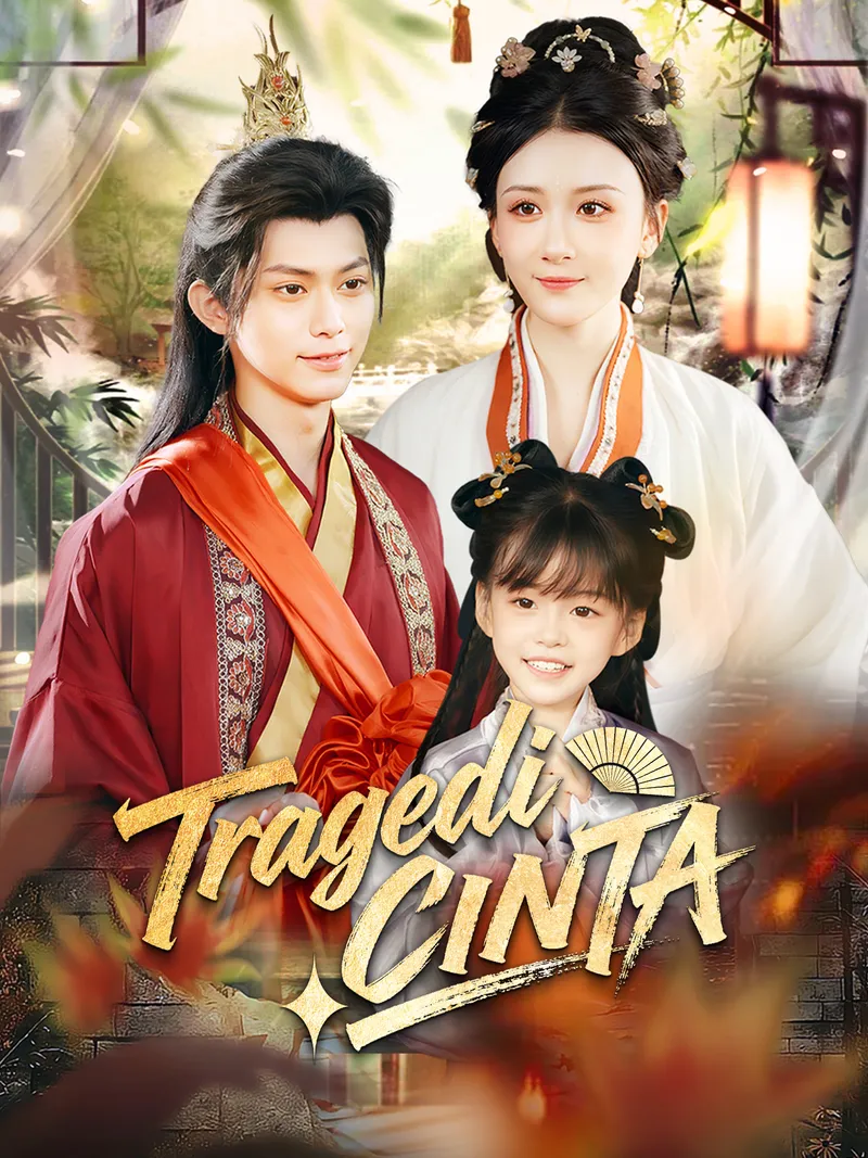 Sampul Tragedi Cinta
