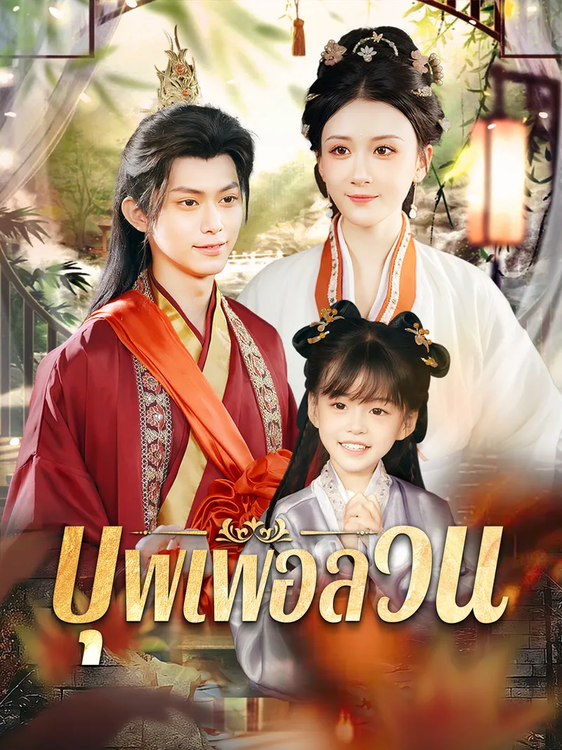 หน้าปกบุพเพอลวน