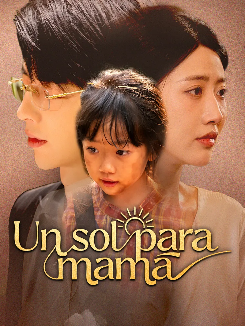 Portada de Un sol para mamá