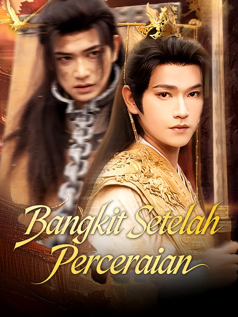 Sampul Bangkit Setelah Perceraian