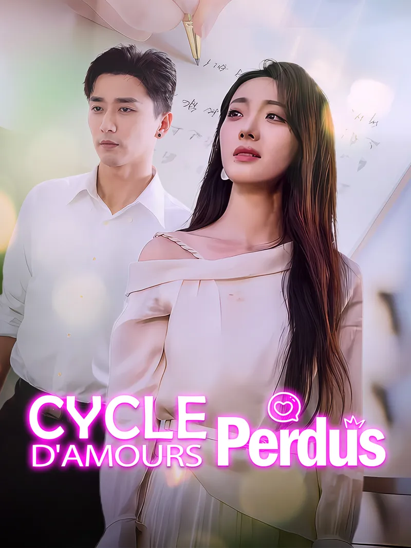 Couverture de Cycle d’Amours Perdus