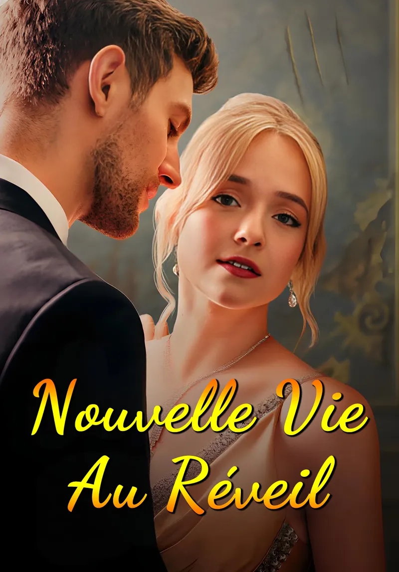 Couverture de Nouvelle Vie Au Réveil