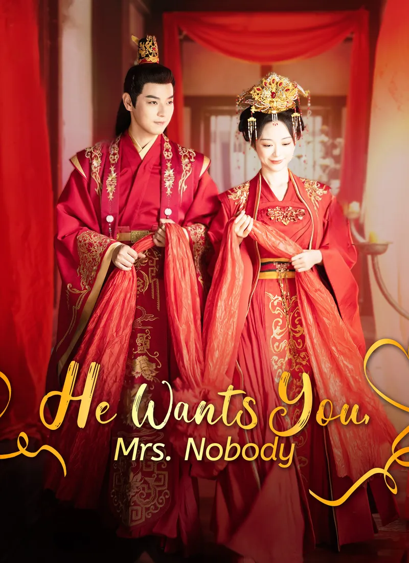 He Wants You, Mrs. Nobody cover