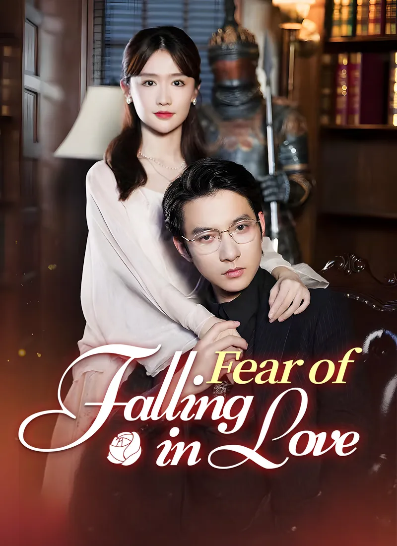 Fear of Falling in Love cover