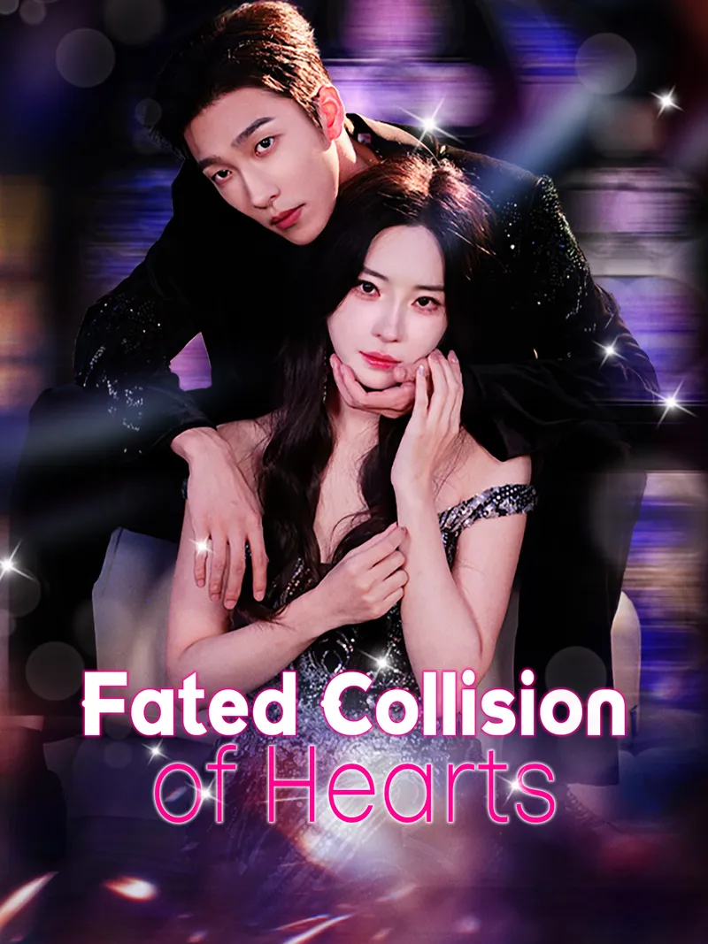 Fated Collision of Hearts cover