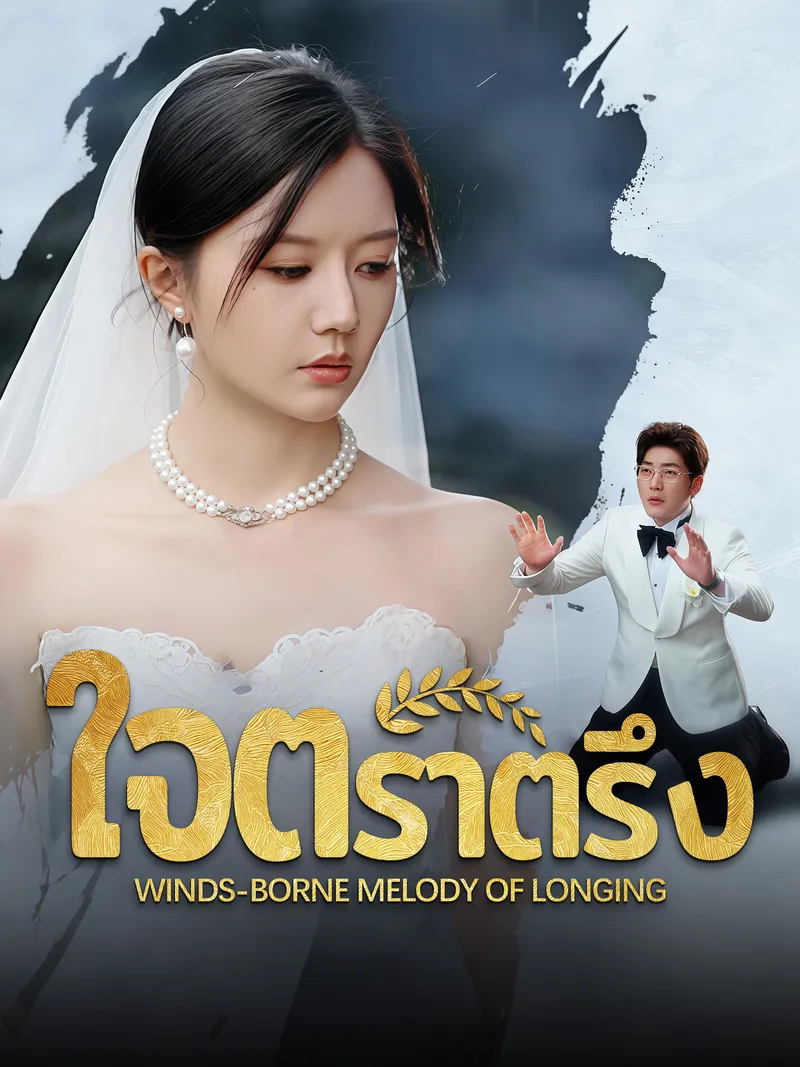 หน้าปกใจตราตรึง
