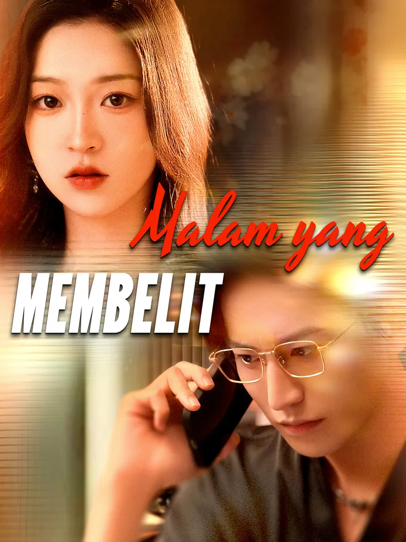 Sampul Malam yang Membelit