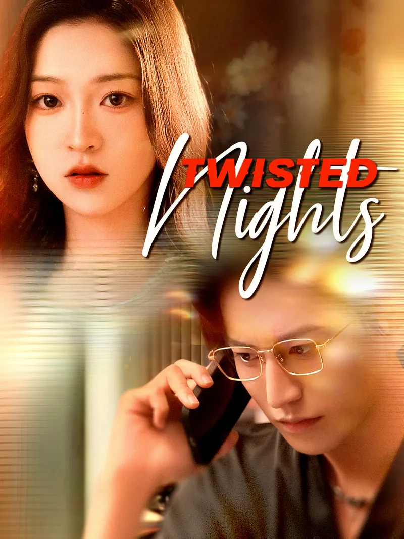 Twisted Nights cover