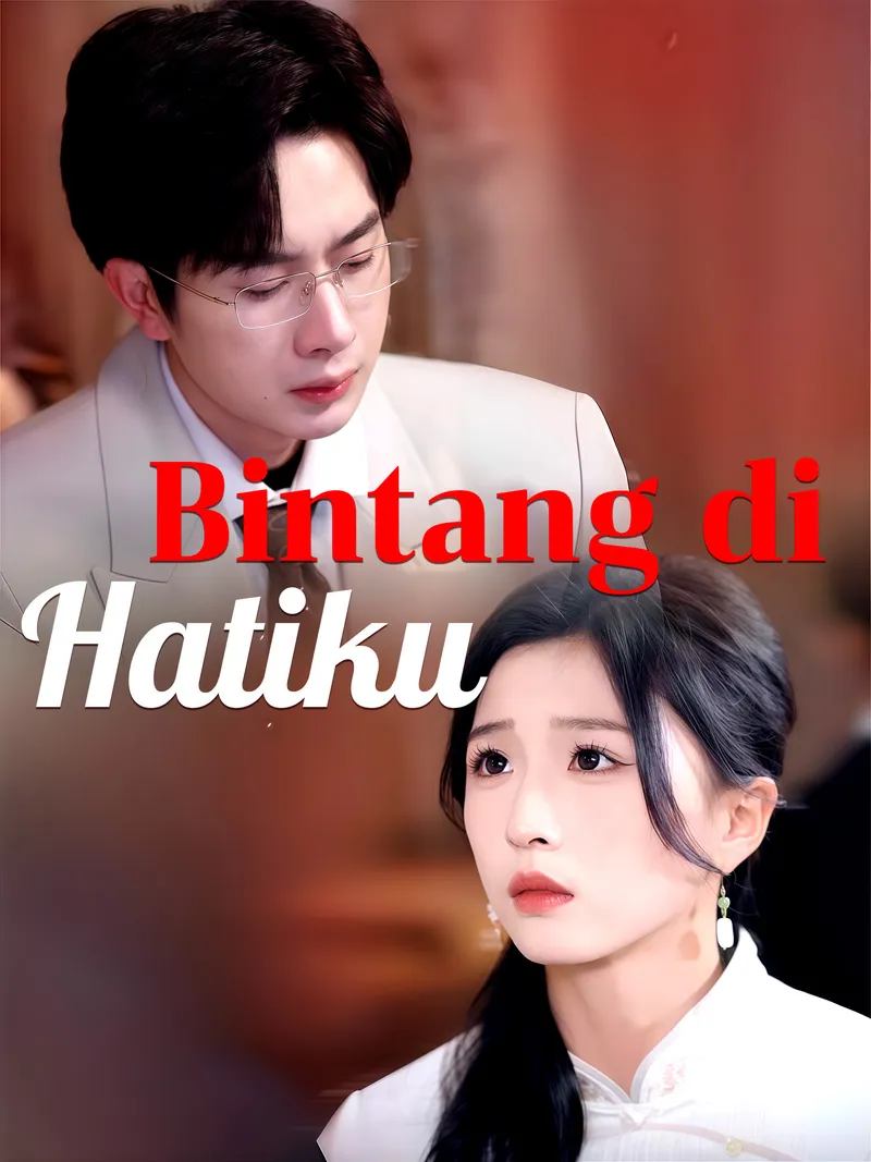 Sampul Bintang di Hatiku