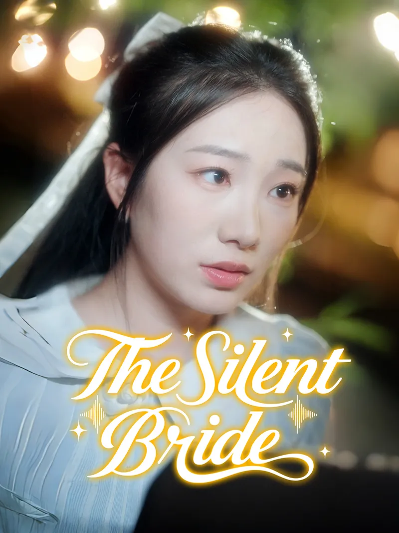 The Silent Bride cover