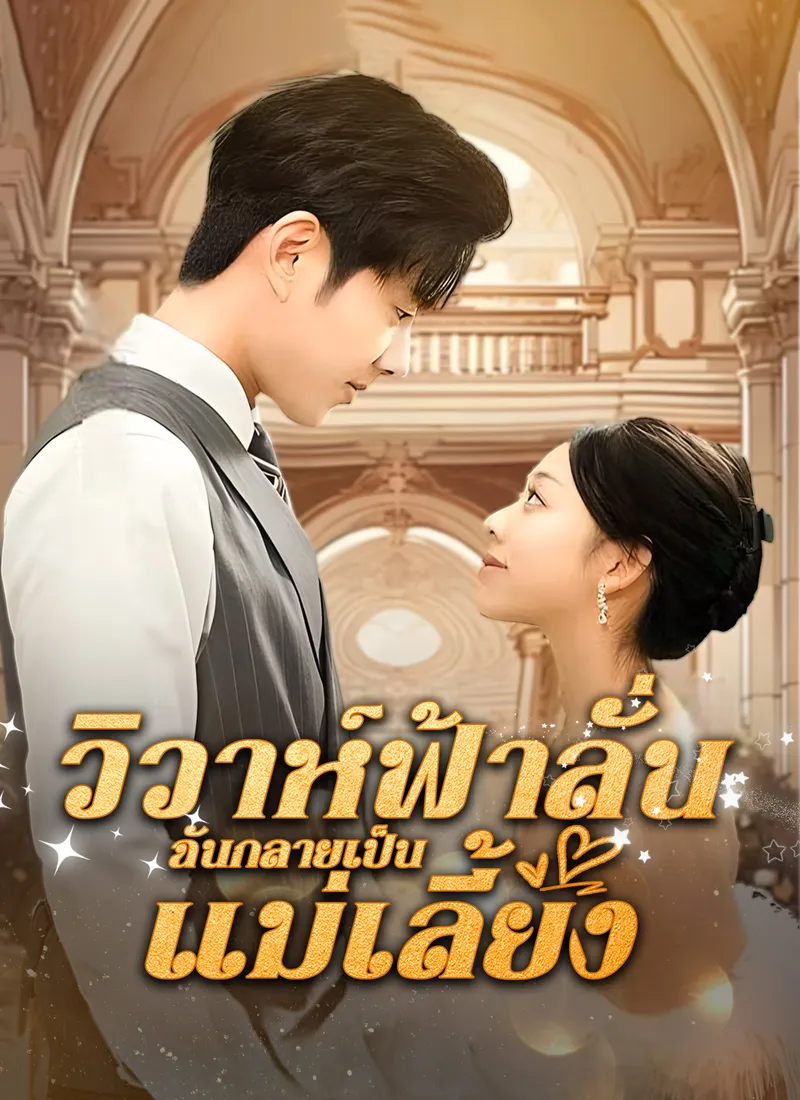 หน้าปกฟ้าประทานจอมมารน้อย