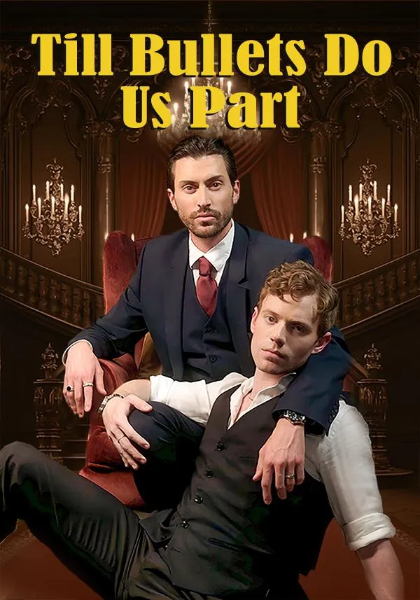 Till The Bullets Do Us Part cover