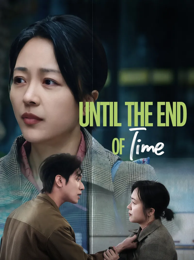 Until the End of Time cover