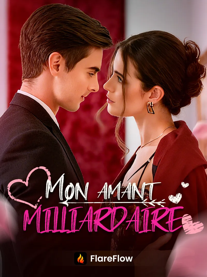 Couverture de Mon amant milliardaire