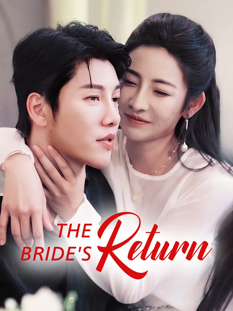 The Brides Return cover