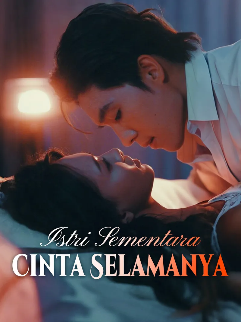 Sampul Istri Sementara, Cinta Selamanya