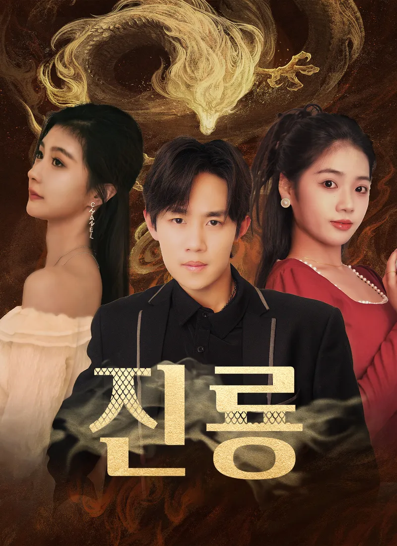 진룡 표지