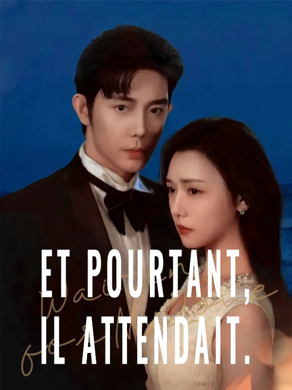 Couverture de Et pourtant, il attendait.