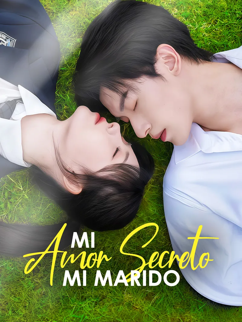 Portada de Mi Amor Secreto, Mi Marido