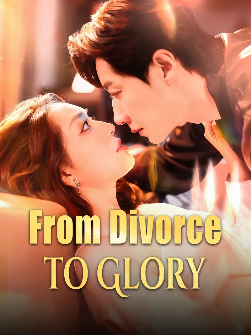 From Divorce to Glory cover
