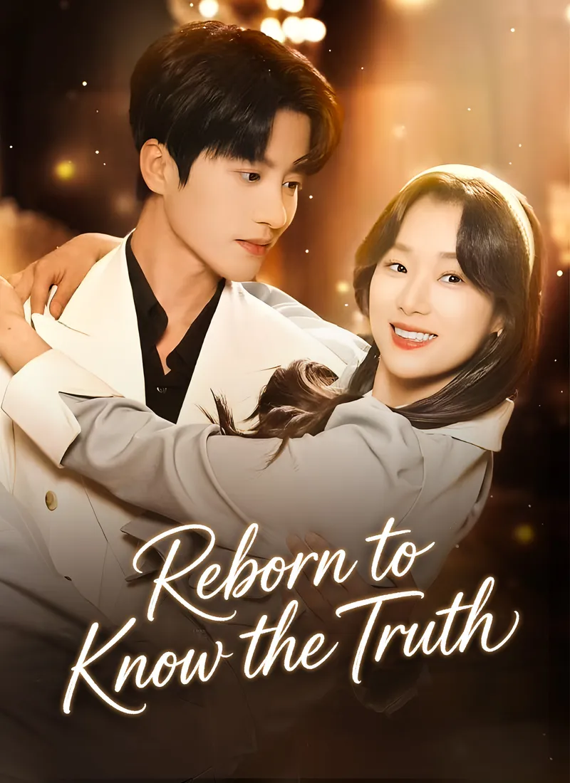Reborn to Know the Truth cover