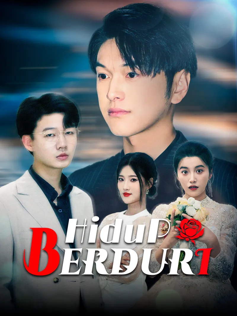 Sampul Hidup Berduri