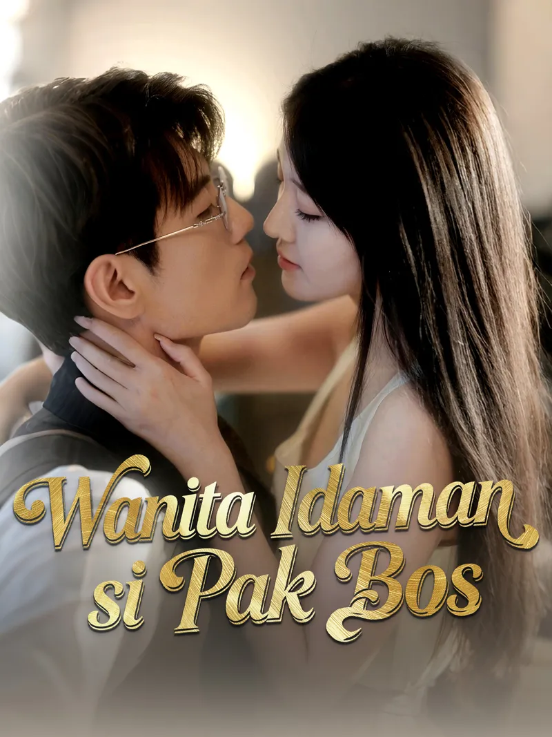 Sampul Wanita Idaman si Pak Bos
