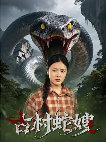 Ancient Village: Snake Sister-in-Law cover