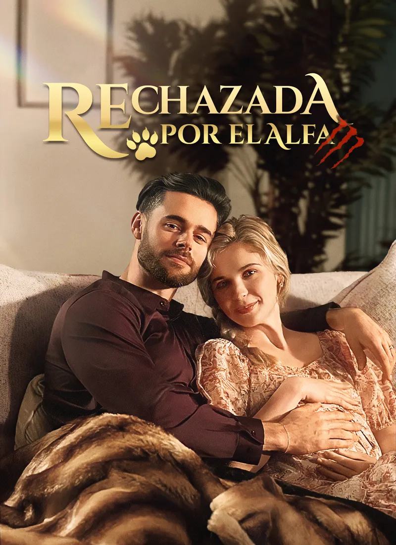 Portada de [Doblado] Rechazada por el Alfa