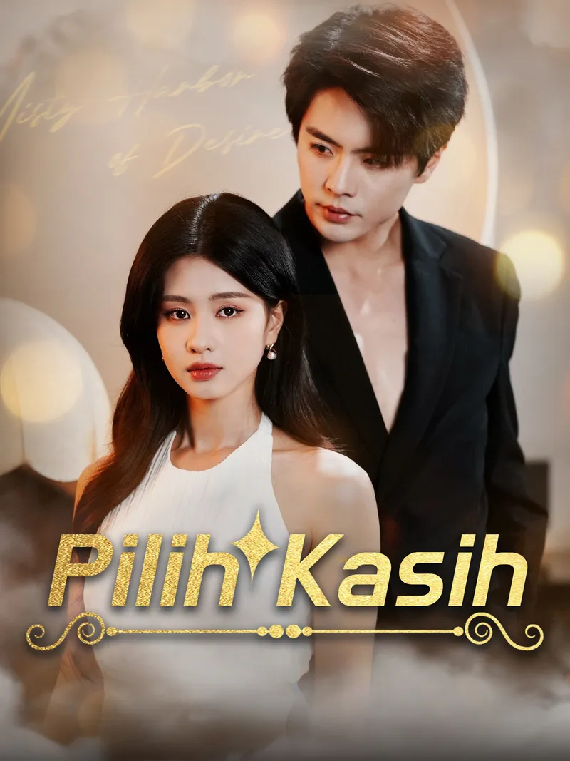 Sampul Pilih Kasih