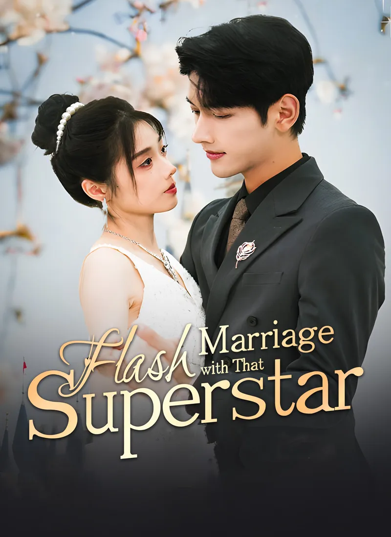 Flash Marriage with That Superstar cover