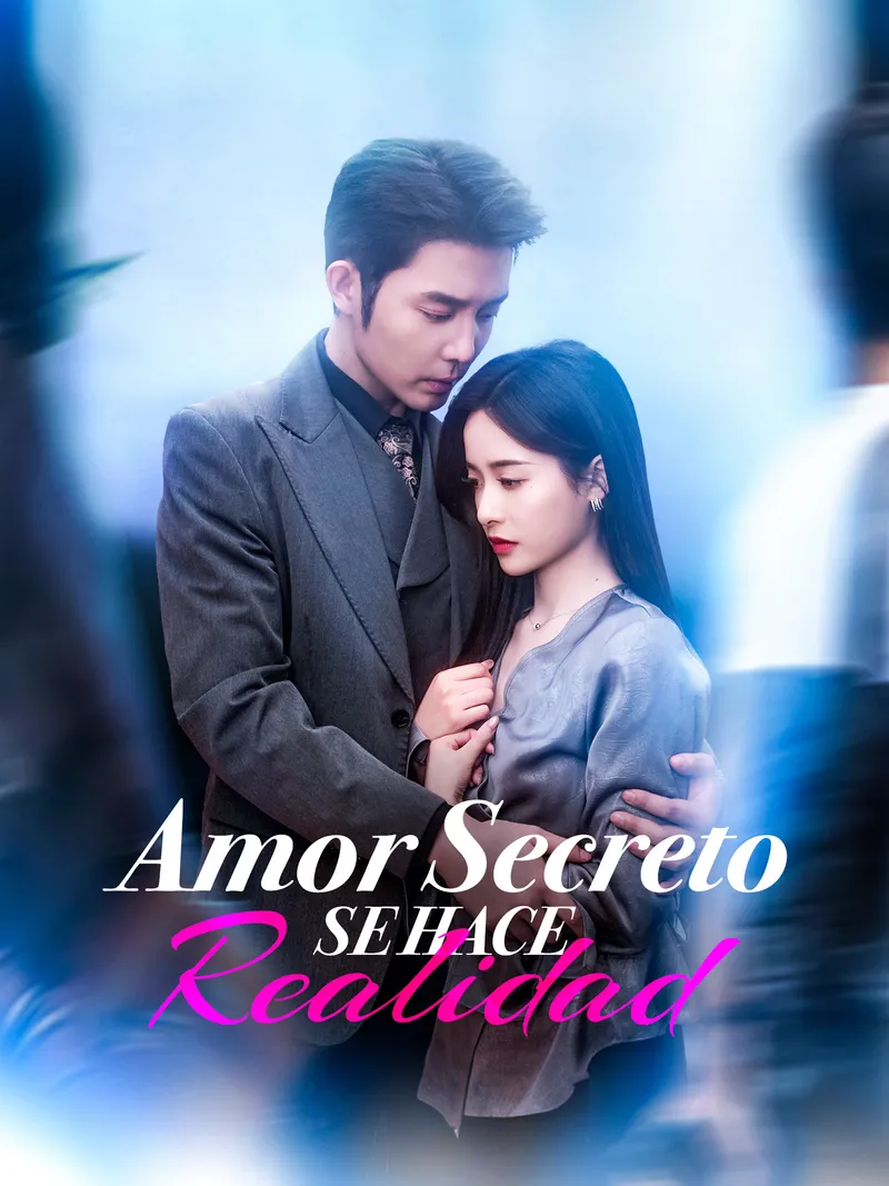 Portada de Amor Secreto se Hace Realidad