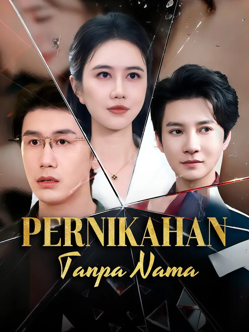 Sampul Pernikahan Tanpa Nama