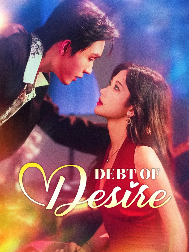 Debt of Desire cover