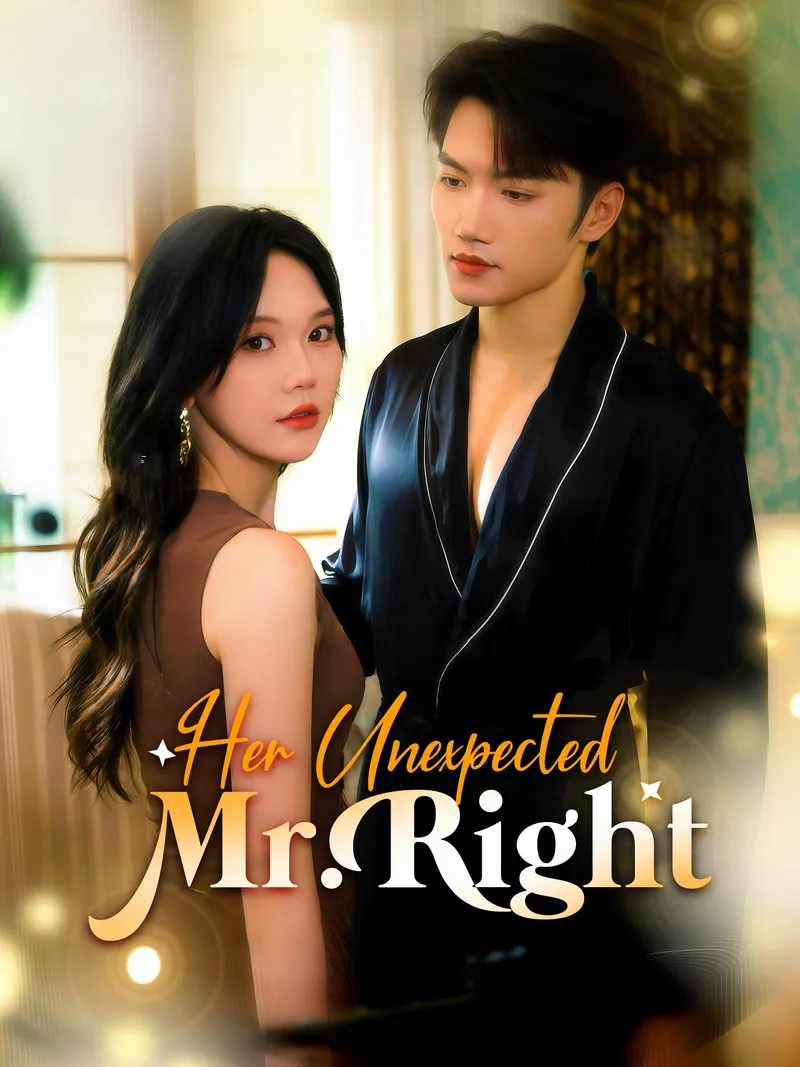 Her Unexpected Mr. Right cover