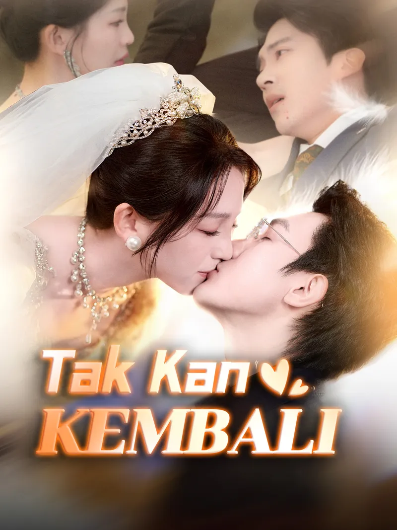 Sampul Tak Kan Kembali
