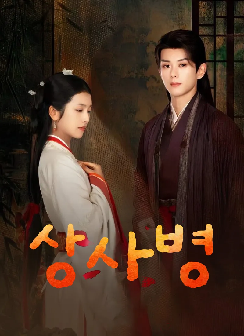 상사병 표지