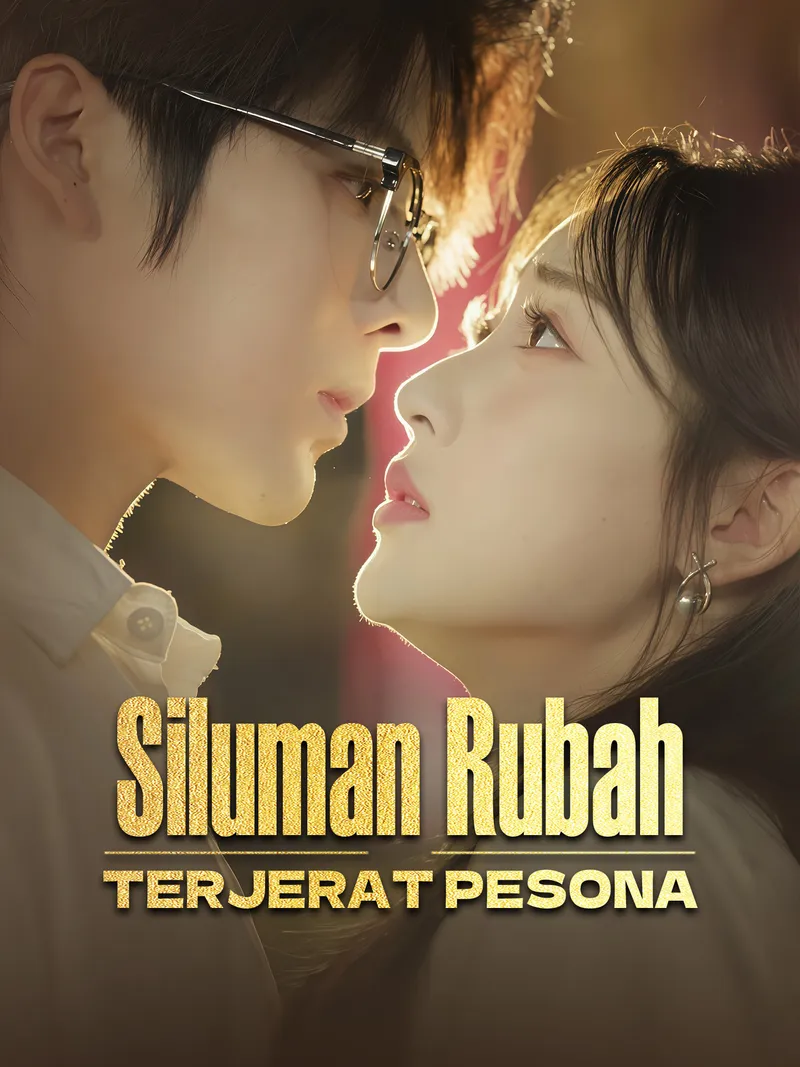 Sampul Siluman Rubah Terjerat Pesona