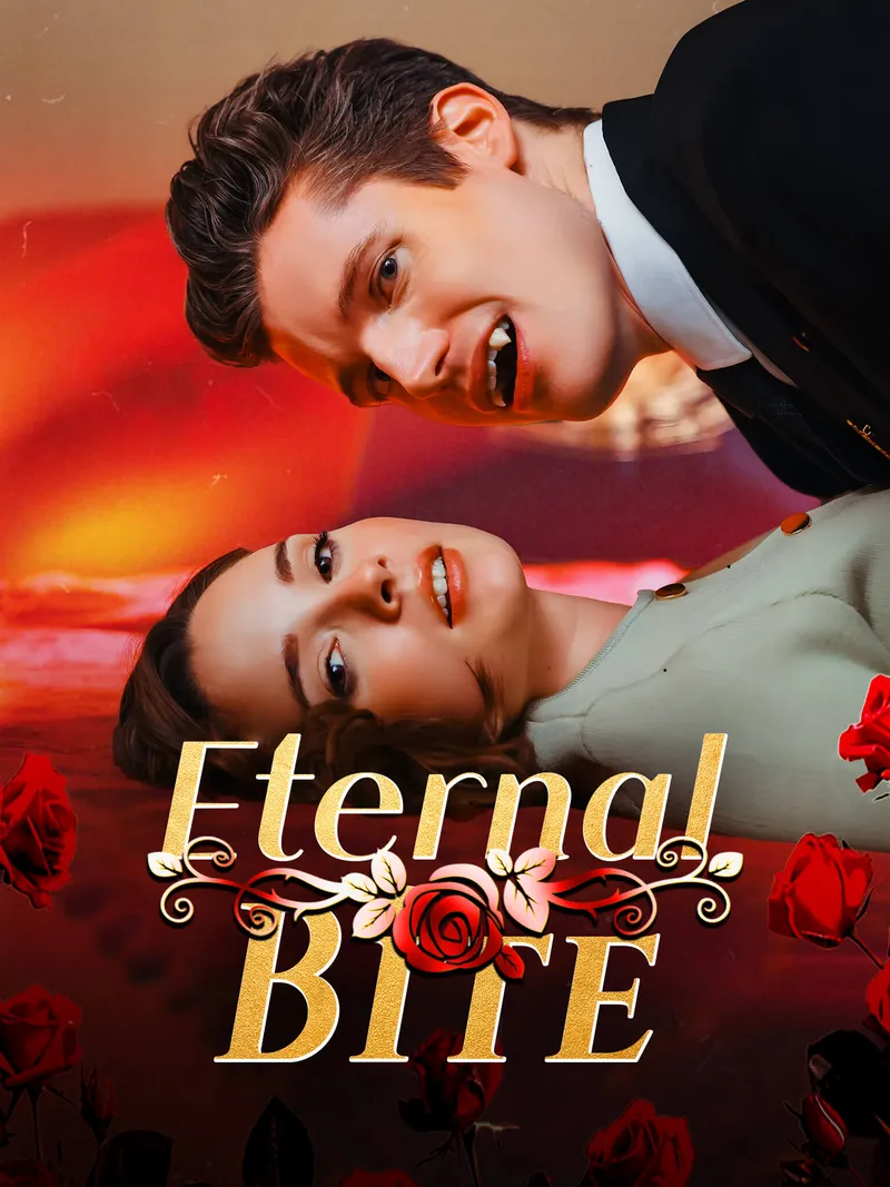 Eternal Bite cover