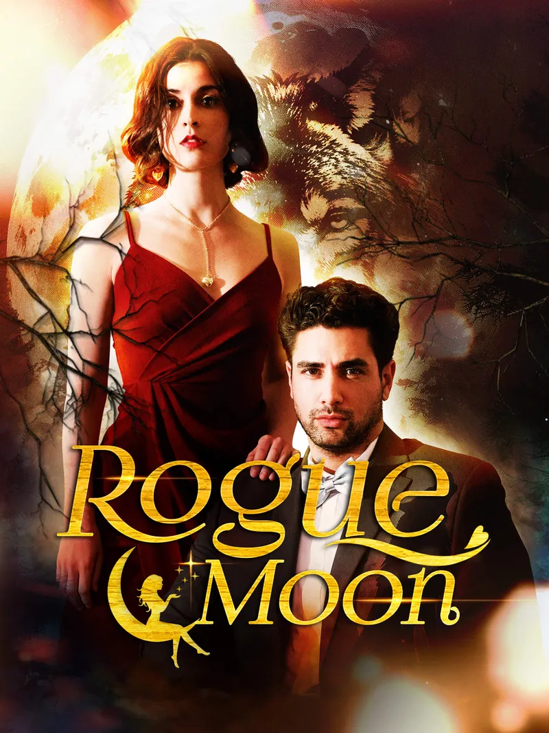 Rogue Moon cover