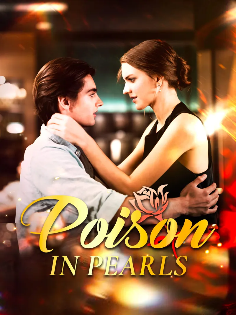 Poison in Pearls cover