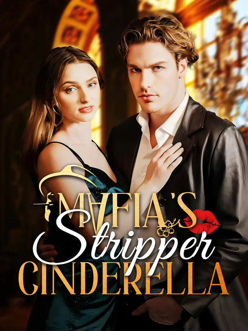 Mafias Stripper Cinderella cover