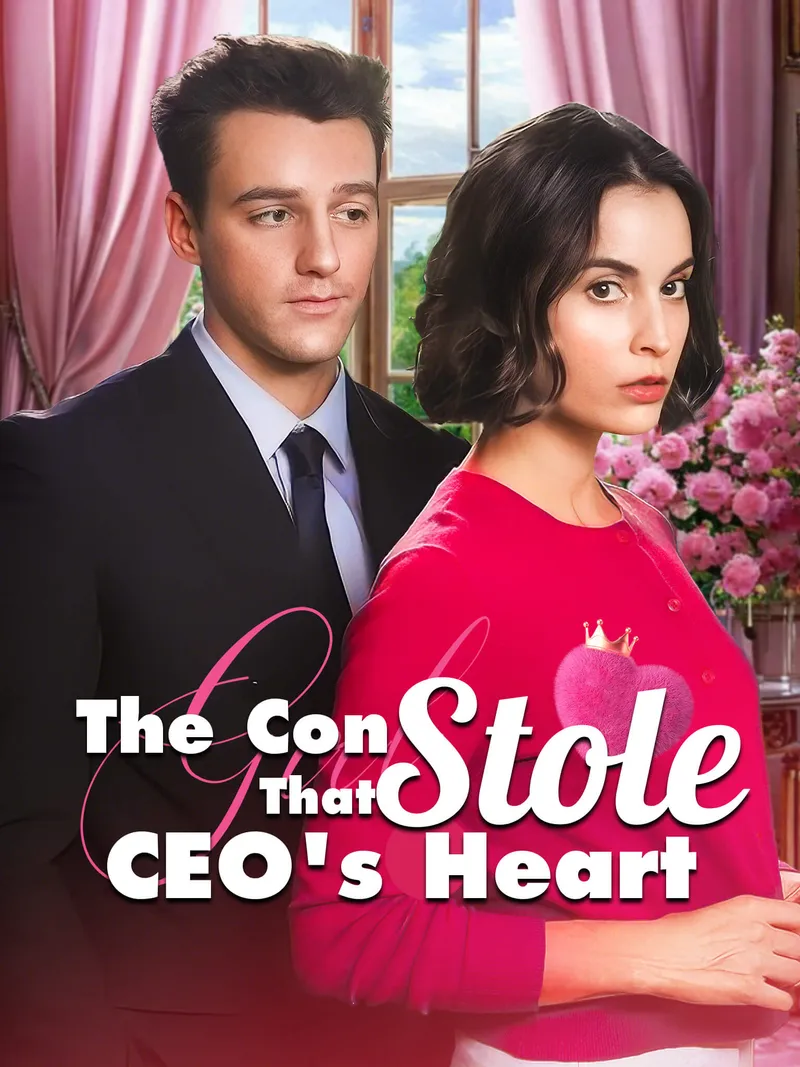 The Con That Stole CEOs Heart cover